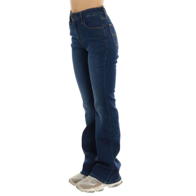 JEANS 726 HR FLARE LEVI'S - Mad Fashion | img vers.1300x/